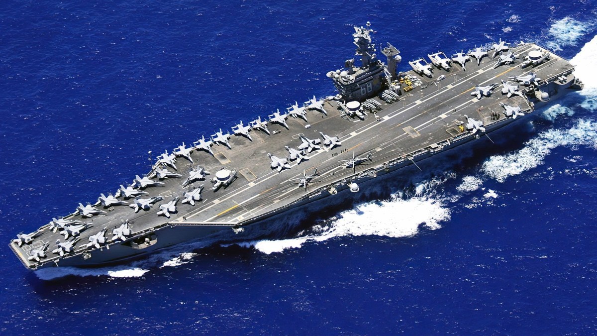 “Department of War”