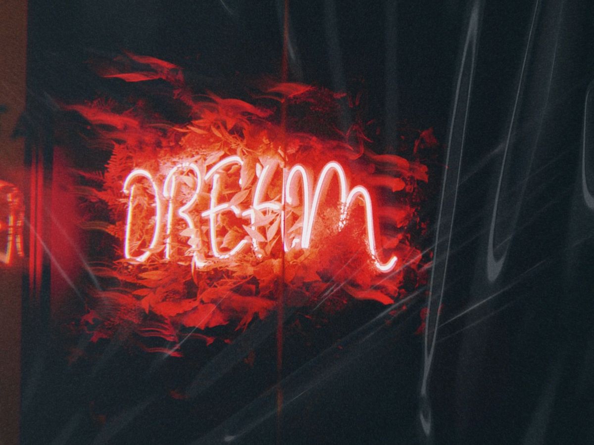 DREAMS